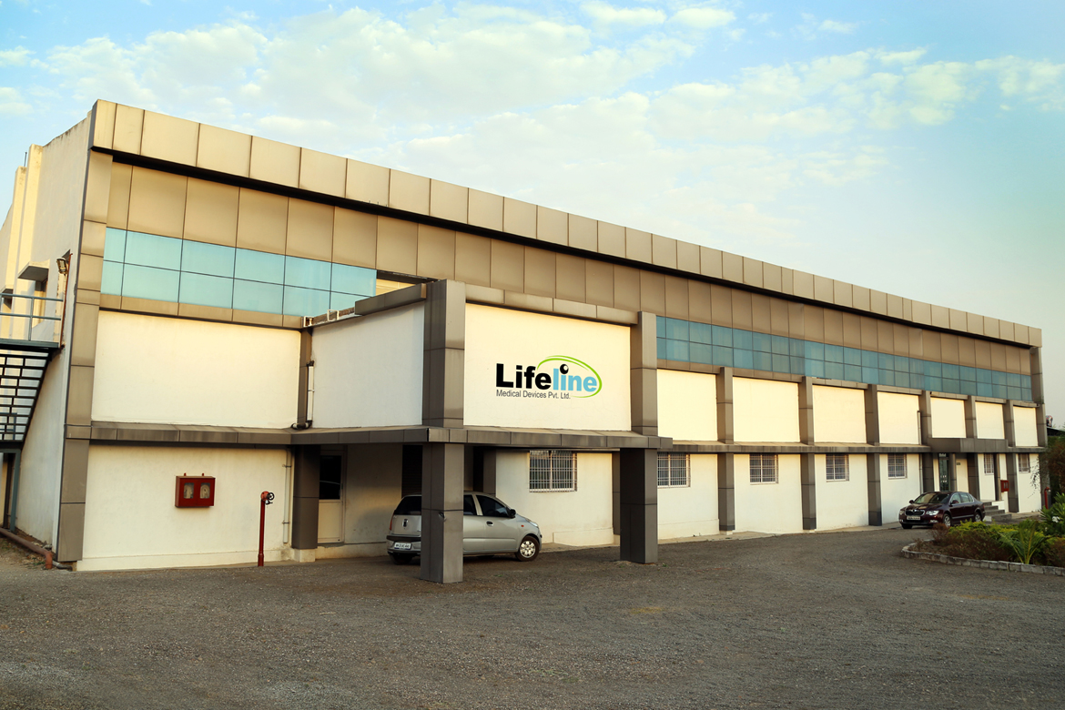 Facility 1